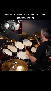 93K views · 5.8K reactions | MARIO DUPLANTIER - THE BEST MODERN METAL...