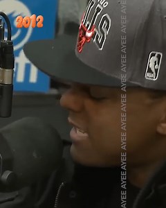 #Cassidy legendary 'Jesus' freestyle On The Breakfast Club 🙏🏼🫶🏽 | Angela Yee