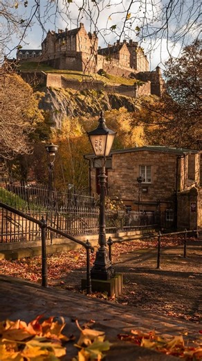 𝑺𝒆𝒓𝒈𝒊𝒐 𝑨𝒏𝒕𝒐𝒍𝒊𝒏 ♦️ on Instagram: "The Mcgonagalls 😎😎😎 Edimburgo 25🏴󠁧󠁢󠁳󠁣󠁴󠁿 #scotland #viaje #amigos #travel #edinburgh #braveheart #harrypotter"