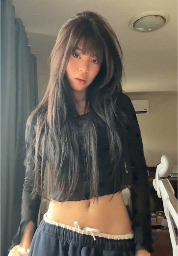 love @JENNIE #ExtraLChallenge