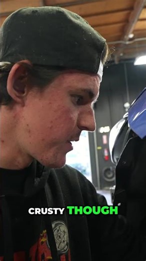 Car Front Strut Removal: Easy DIY Guide #shorts