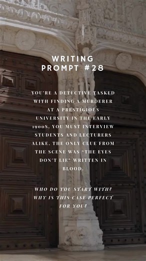 Writingprompts_darker on TikTok