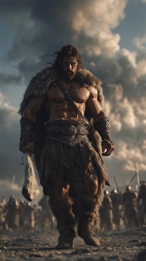 Did you know Samson drunk water 💦 from the ... | Prophet Douglas Glory Mumba