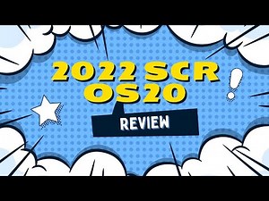 BMX Beast Build: 2022 SCR OS20 – Upgrades & Performance Review!
