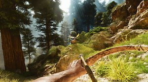 ARK: Survival Ascended is available in Early Access, requires SSD, PC requirements revealed