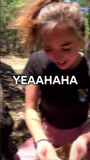 they didn't like my friends 😭