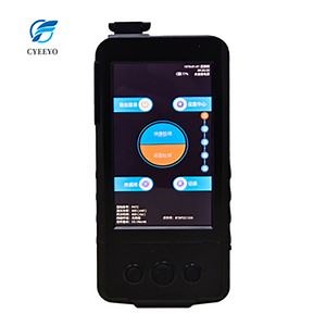 [Hot Item] Portable Handheld Raman Spectrometer for Jewelry Identification