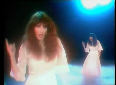 Kate Bush, Wuthering Heights 1978 | I Love Old Songs