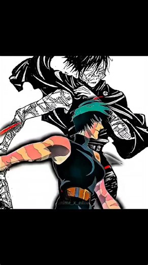 🗣️destroy everything [maki🫣zanin] edit tiki tiki song ✅ #jujutsukaisen #edit #viral #short