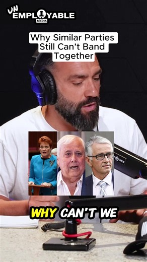 UnemployableMedia (@unemployablemedia)’s videos with original sound - UnemployableMedia