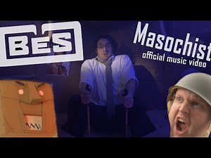 BES - Masochist (Official Music Video)