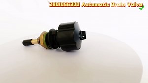 2901056300 Automatic Drain Valve Kit for Air Compressor Replacement Parts 2901-0563-00