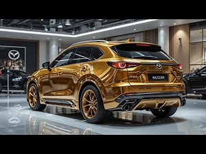 2026マツダCX90初披露最新SUVデザインと性能解説