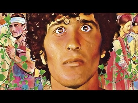Official Trailer THE DECAMERON (1971, Pier Paolo Pasolini, Franco Citti, Ninetto Davoli)