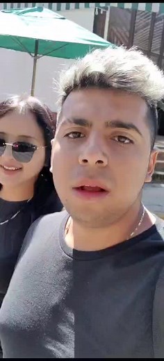 La emoción de ser padre por primera vez ❤️💖