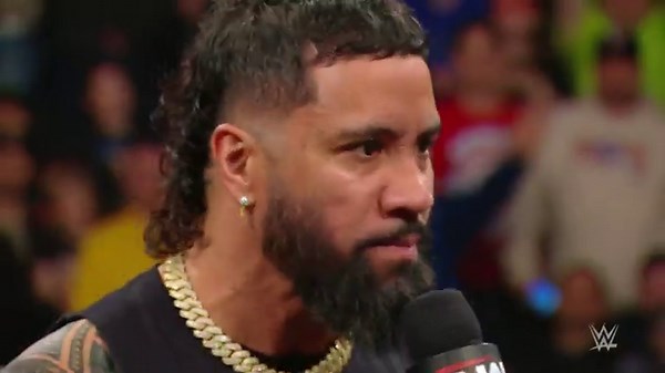 Roman Reigns returns to Raw ahead of WrestleMania 41: WWE Now, April 14, 2025