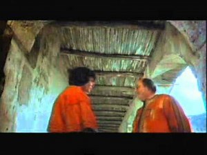 Il Decameron, P. P. Pasolini, 1971