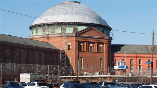 New mail screening program cuts inmate overdoses by 50% in N.J. prisons