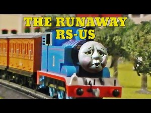 The Runaway RS-US Remake V2