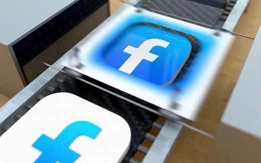 Logo Factory Compilation #1 标志工厂动画合集