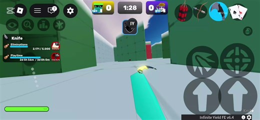 I will always come back.