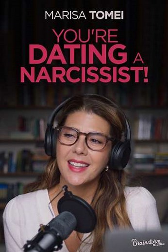 You're Dating a Narcissist! (2026) - Movie