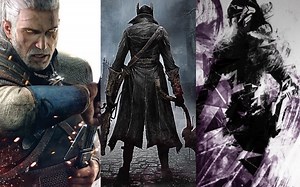 The 10 Best Games of 2015