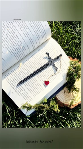 ✨ Aesthetic Bookmark Design Ideas 📚🌸 | Cute & Easy DIY
