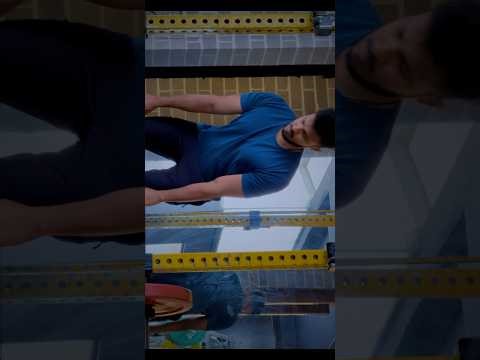 Explosive Leg & Back workout | Rack Pulls = 🚀 | Build Unstoppable Strength