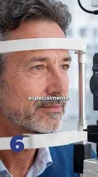 6 Habits to Protect Your Retina Before Symptoms Appear