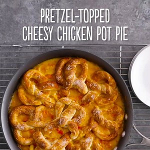 26K views · 215 reactions | For this hearty twist on a classic,...