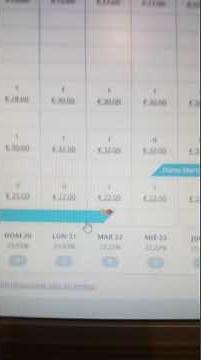 Cloudbeds Tutorial - o que son los puntos rojo e amarillo en la reserva?