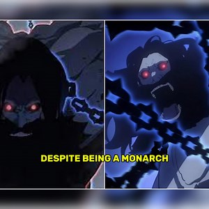 The Monarchs of Solo Leveling Universe | Anibro