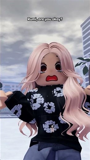 Evil people will often face retribution 😠 #roblox #berry #shorts