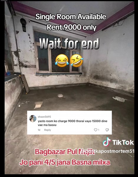 #postkapostmortam #😆😆😆 #funnymoments #funnycomments #comment #funnyvideos #nepalitiktok #keepsupporting #keeploving #foryoupage #foryou #fyp