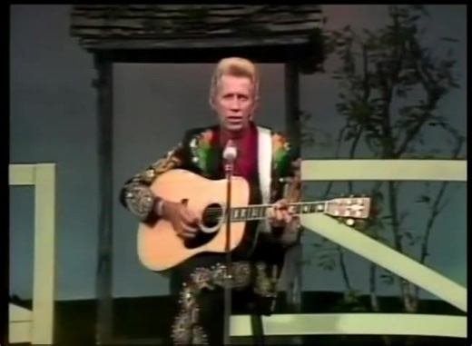 5.2K views · 116 reactions | @Porter Wagoner " Be Careful Of Stone That You Throw" ( Porter Wagoner Show 1974) #cliffordbaxcountrymusic #CountryClassic #porterwagoner | Clifford Bax Ngolab | Facebook