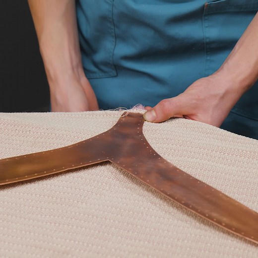 Goddess Vibes! Making a Stunning Dragon Skin Belt | 5-Minute Crafts Family