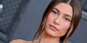 La evolución de Hailey Bieber: el antes y el después de la modelo