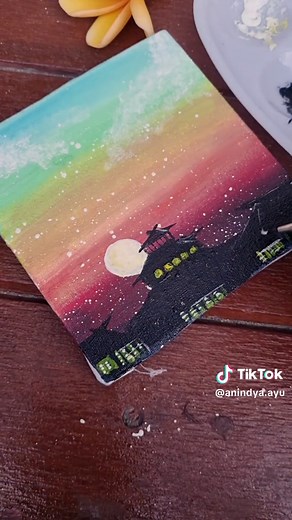 anindya ayu on TikTok