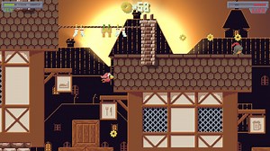 Avenger Bird out on Switch next week