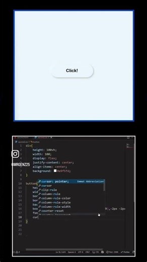 The High-Impact Choice: How to Build "Pressable" UI Buttons (CSS Tutorial)
