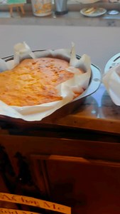 Next step, cool and crumble before John David finds warm cornbread! | Nancy Grace