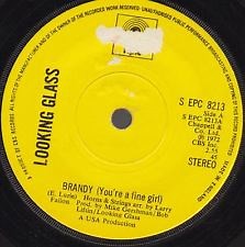 Looking Glass - Brandy (You're A Fine Girl)