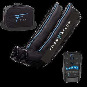 Bottes de pressothérapie Fitem