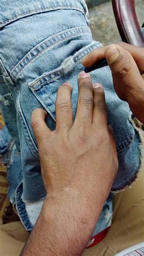 Understanding the Dry Process for Ladies' Pants: Part 1