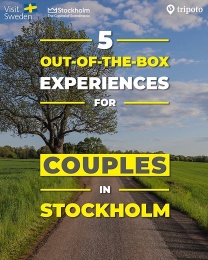 Here’s the ultimate couples bucket list! Tag your partner and start planning | Tripoto