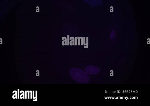 Abstract dark purple light texture background Stock Video Footage - Alamy