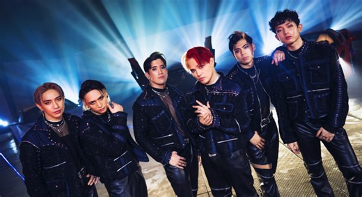 1ST.ONE on music evolution, groundbreaking comeback, and working with CHECK