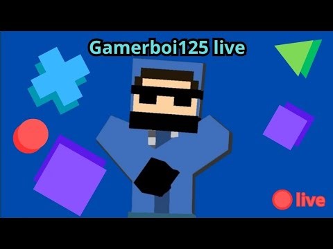 Gamerboi125 tries to make the Five Nights at Gamerboi's map part 2