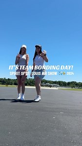 Another great year for the @spiritairshow ✈️ our team had a great time! #airshow #stl #stlouis #classiccars #tillnextyear | St. Louis Car Museum & Sales | Facebook